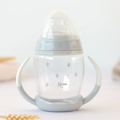 KIOKIDS TAZZA APPRENDIMENTO GREI