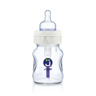 J BIMBI BFREE SG BIB ANT 160ML