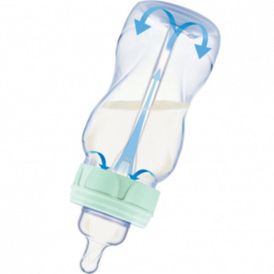 JB 160ML BIB PP VE ACQ