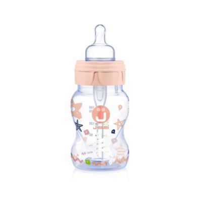 JB 160ML BIB PP PESCA