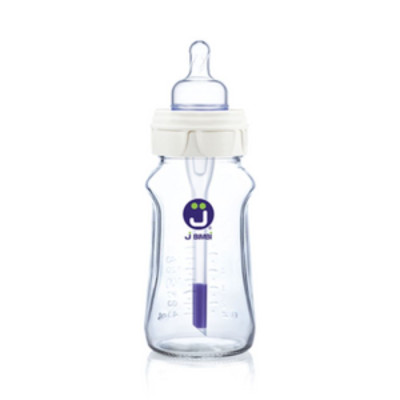 J BIMBI BFREE SG BIB ANT 260ML