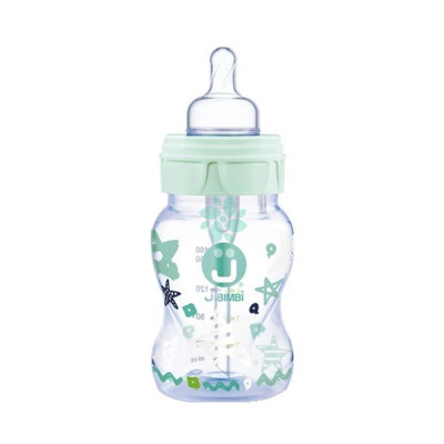 JB 160ML BIB PP VE ACQ