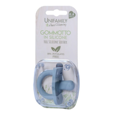 UNIFAMILY GOMMOTTO 0/6 BLUSH