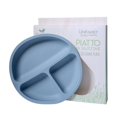 UNIFAMILY PIATTO PAPPA SCOM SK