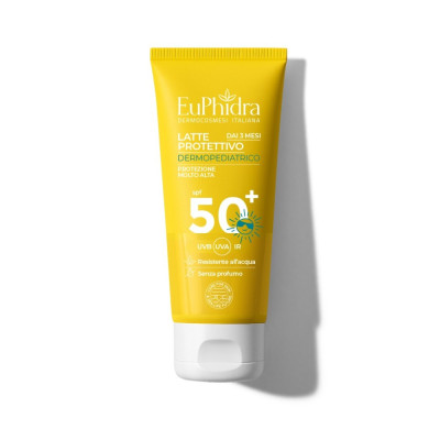 EUPHIDRA KA LATTE BB 50+ 50ML