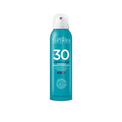 EUPHIDRA KA SPRAY INVIS BB 30