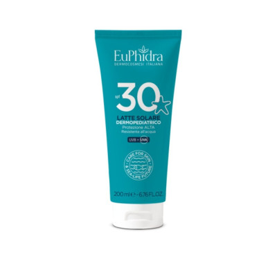 EUPHIDRA KA LATTE BB 30 200ML