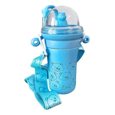 IMBABY PLAYKUP BORR TERM AZZ