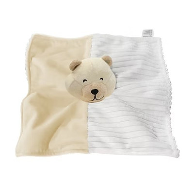 IMBABY ORSETTO DOUDOU CREMA