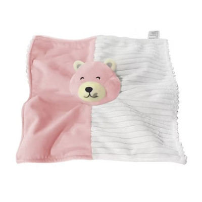 IMBABY ORSETTO DOUDOU ROSA