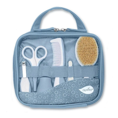 NUVITA BEAUTY SET IGIENE BLU