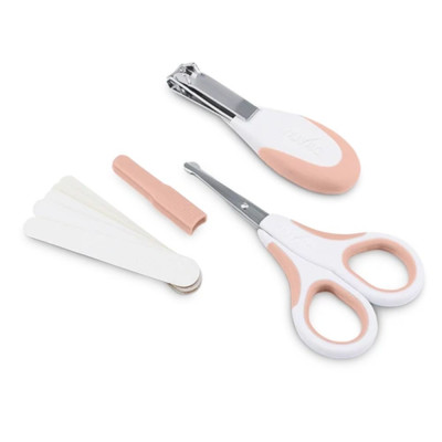 NUVITA BEAUTY SET IGIENE  ROSA