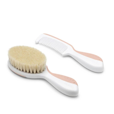 NUVITA BEAUTY SET IGIENE  ROSA
