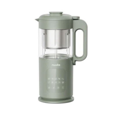 NUVITA CUOCIPAPPA MULTIFUNZIONE 7 IN 1 MAGIC