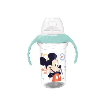 DISNEY BIBERON MANICI MICKEY 330ML