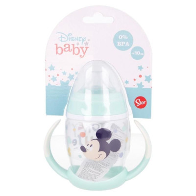 DISNEY TAZZA MANICO MICKEY 10M+
