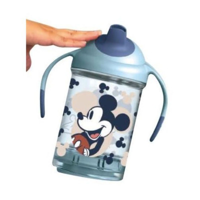 DISNEY TAZZA TRAINING ANTIGOCCIA MICKEI MOUSE