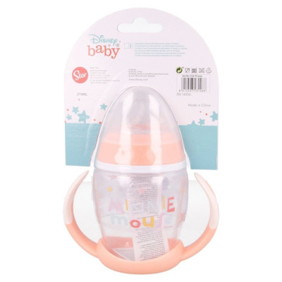 DISNEY TAZZA MANICO MINNIE 10M+