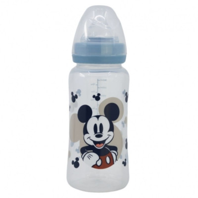 DISNEY BIBERON ANTICOLICA 360 ML MICKEY