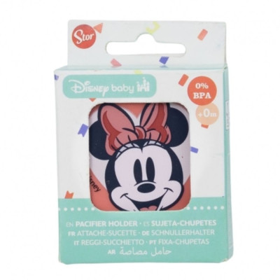 DISNEY PORTACIUCCIO MINNIE MOUSE