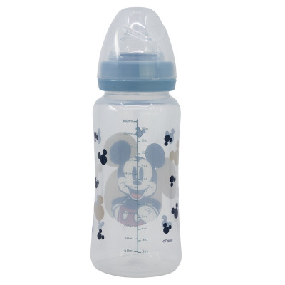 DISNEY BIBERON ANTICOLICA 360 ML MICKEY