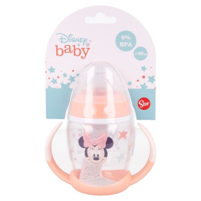 DISNEY TAZZA MANICO MINNIE 10M+