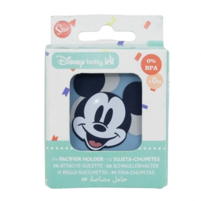 DISNEY PORTACIUCCIO MICKEY MOUSE
