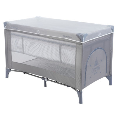 ZANZARIERA PER LETTINO 60X120 BIANCO