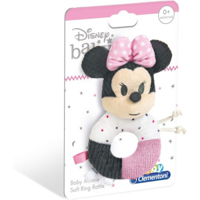 BABY MINNIE ANELLO SONAGLINO