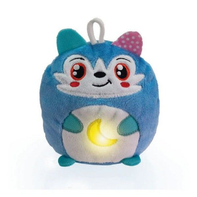 17554 TWINKLE TWINKLE WOLF