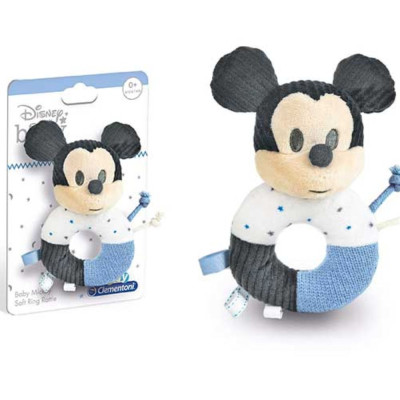 BABY MICKEY ANELLO SONAGLINO