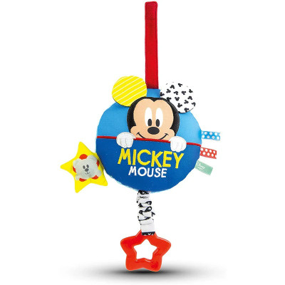 DISNEY MICKEY MORBIDO CARILLON