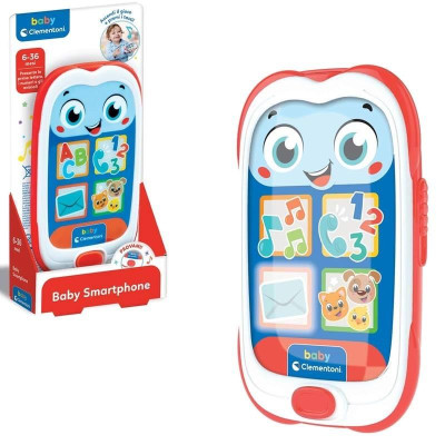 17930 BABY SMARPHONE