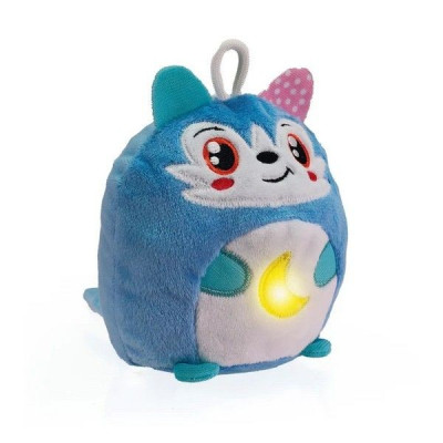 17554 TWINKLE TWINKLE WOLF