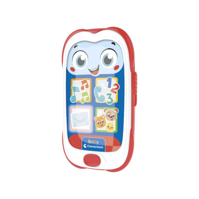 17930 BABY SMARPHONE