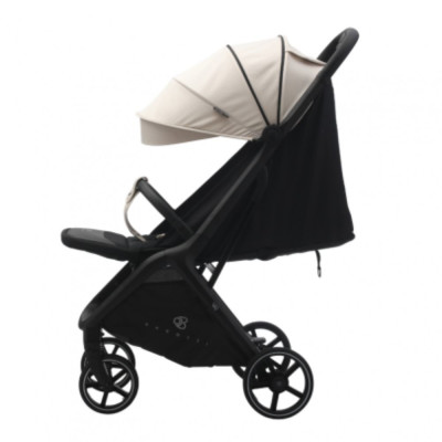 BAROTTI PASSEGGINO VAI COLORE BEIGE