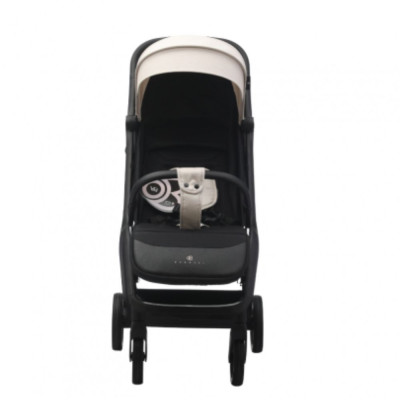 BAROTTI PASSEGGINO VAI COLORE BEIGE