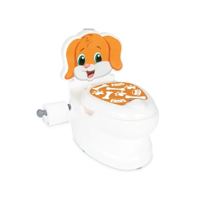 VASINO EDUCATIVO MODELLO DOG BABY 