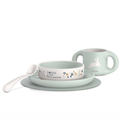 SUAVINEX SET SVEZZAMENTO BOY