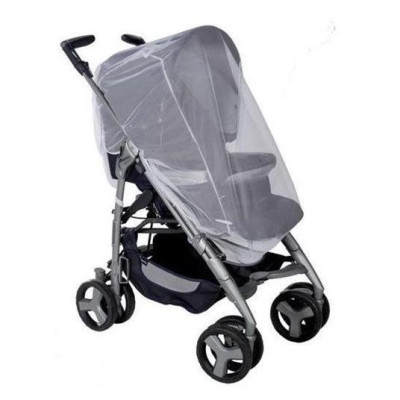 ZANZARIERA UNIVERSALE PER PASSEGGINO TECNOBABY