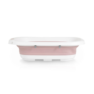 VASCHETTA PIEGHEVOLE CON FASCIATOIO MONI CANGAROO COMO PINK