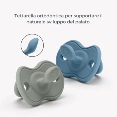 ORTHOSOFT LIGHT SET SUCCH BLU