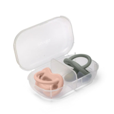ORTHOSOFT LIGHT SET SUCCH ROSE