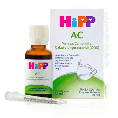 HIPP AC 30ML