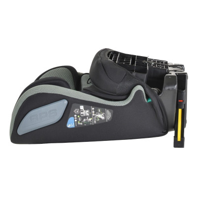 MONI SEGGIOLINO AUTO 76-150 CM TITANIUM GREEN