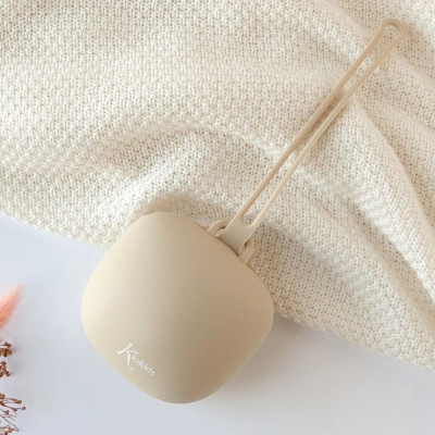 KIOKIDS PORTASUCCH SIL BEIGE