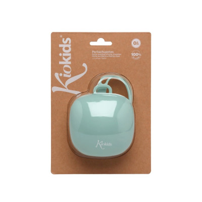 KIOKIDS PORTASUCCH SIL SALVIA
