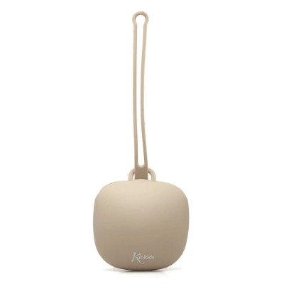 KIOKIDS PORTASUCCH SIL BEIGE