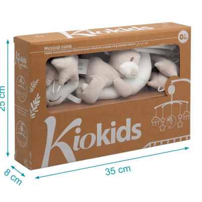 KIOKIDS GIOSTRINA CULLA