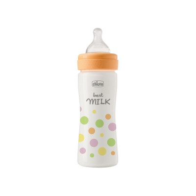 CH BIB PERF EASY BIMBA SIL 250
